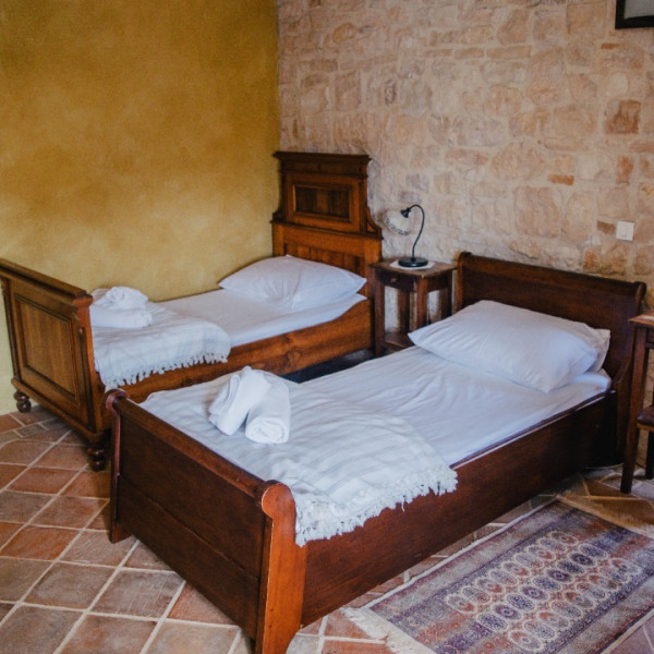 Bedrooms, Neroli Place, Neroli Place with heated pool and sauna, Svetvinčenat, Istria, Croatia Svetvinčenat