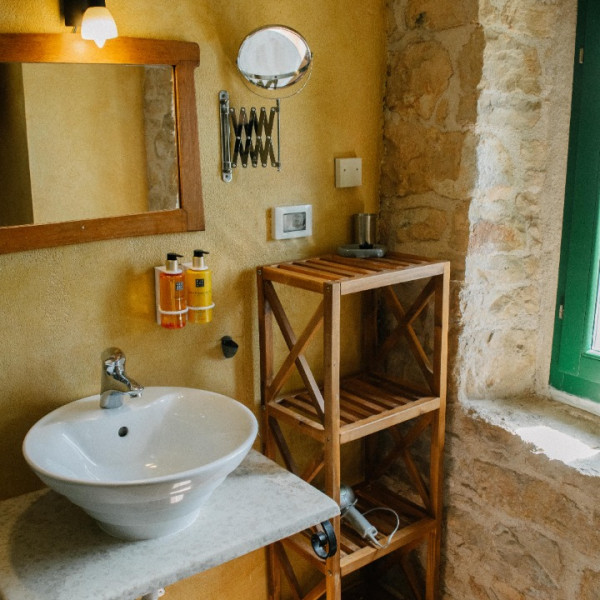 Bathroom / WC, Neroli Place, Neroli Place with heated pool and sauna, Svetvinčenat, Istria, Croatia Svetvinčenat