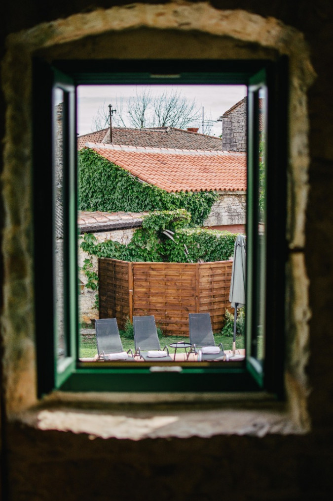 Interior photo gallery, Neroli Place with heated pool and sauna, Svetvinčenat, Istria, Croatia Svetvinčenat