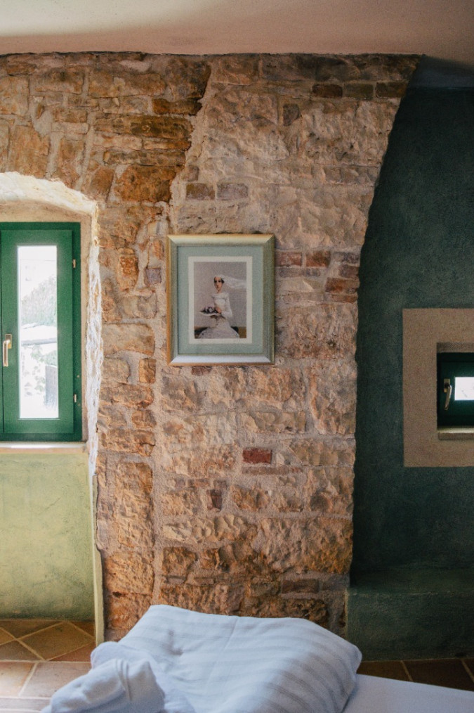 Interior photo gallery, Neroli Place with heated pool and sauna, Svetvinčenat, Istria, Croatia Svetvinčenat