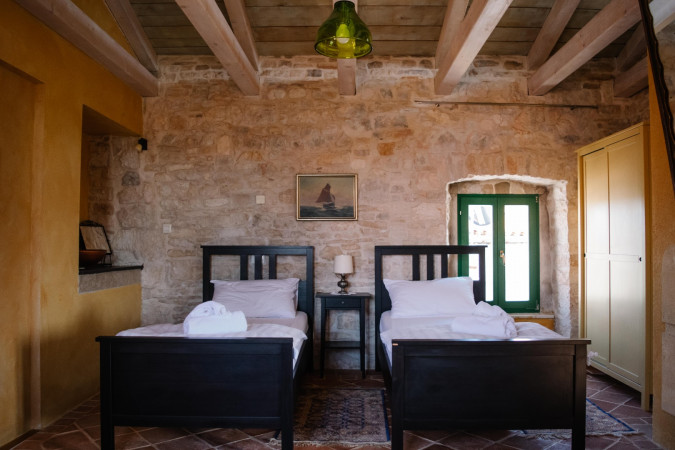 Neroli Place with heated pool and sauna, Svetvinčenat, Istria, Croatia Svetvinčenat