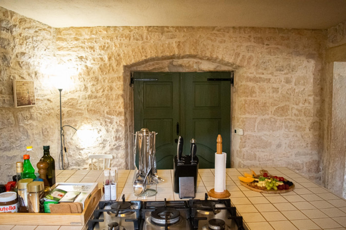 Neroli Place with heated pool and sauna, Svetvinčenat, Istria, Croatia Svetvinčenat