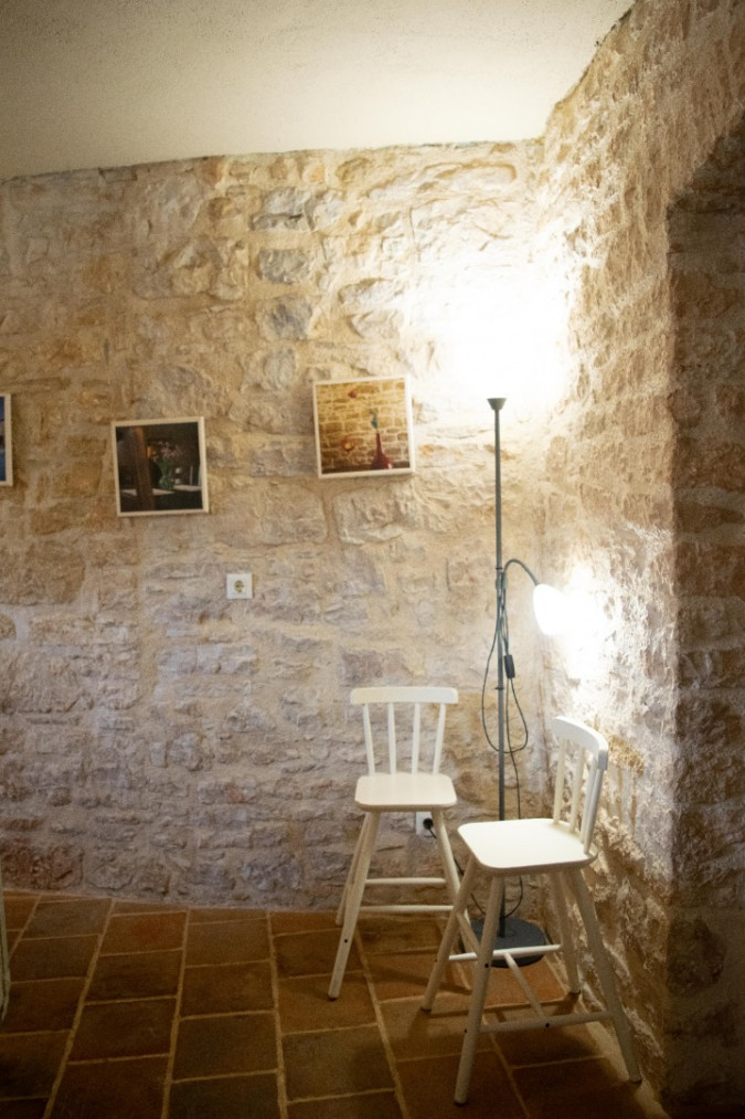 Neroli Place with heated pool and sauna, Svetvinčenat, Istria, Croatia Svetvinčenat