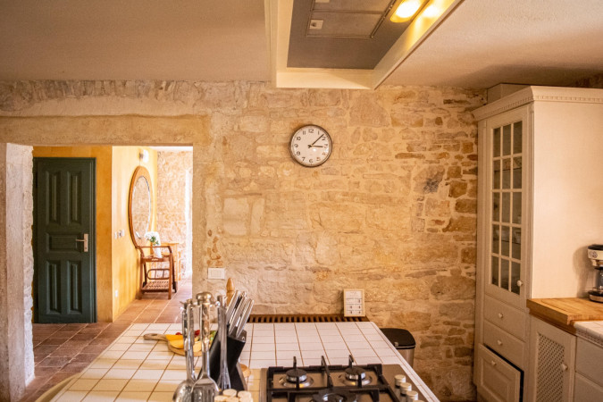 Neroli Place with heated pool and sauna, Svetvinčenat, Istria, Croatia Svetvinčenat