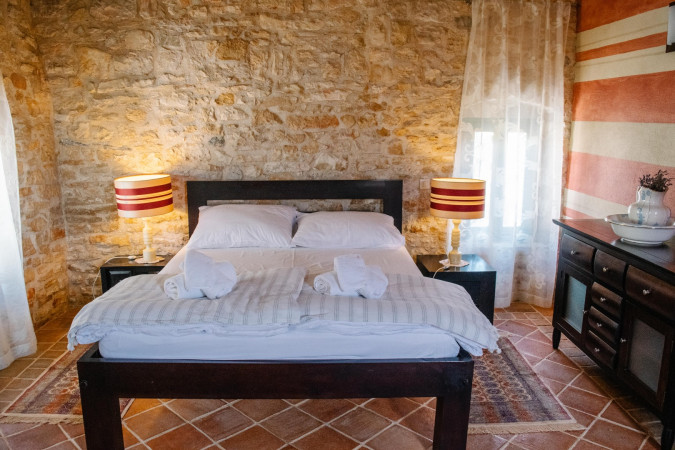 Interior photo gallery, Neroli Place with heated pool and sauna, Svetvinčenat, Istria, Croatia Svetvinčenat