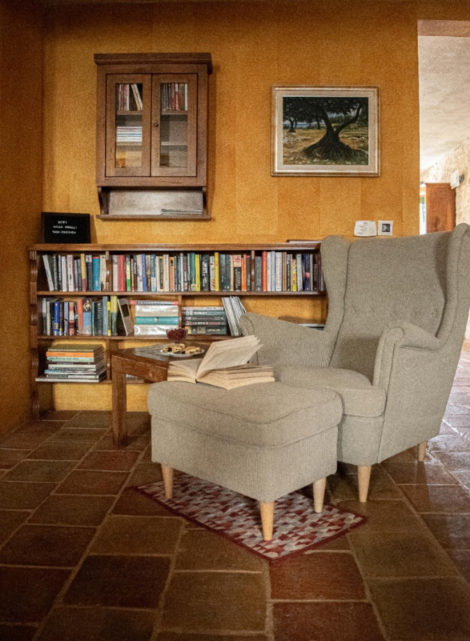 Interior photo gallery, Neroli Place with heated pool and sauna, Svetvinčenat, Istria, Croatia Svetvinčenat