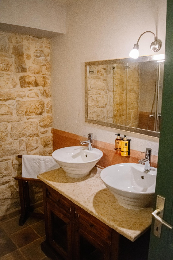 Interior photo gallery, Neroli Place with heated pool and sauna, Svetvinčenat, Istria, Croatia Svetvinčenat