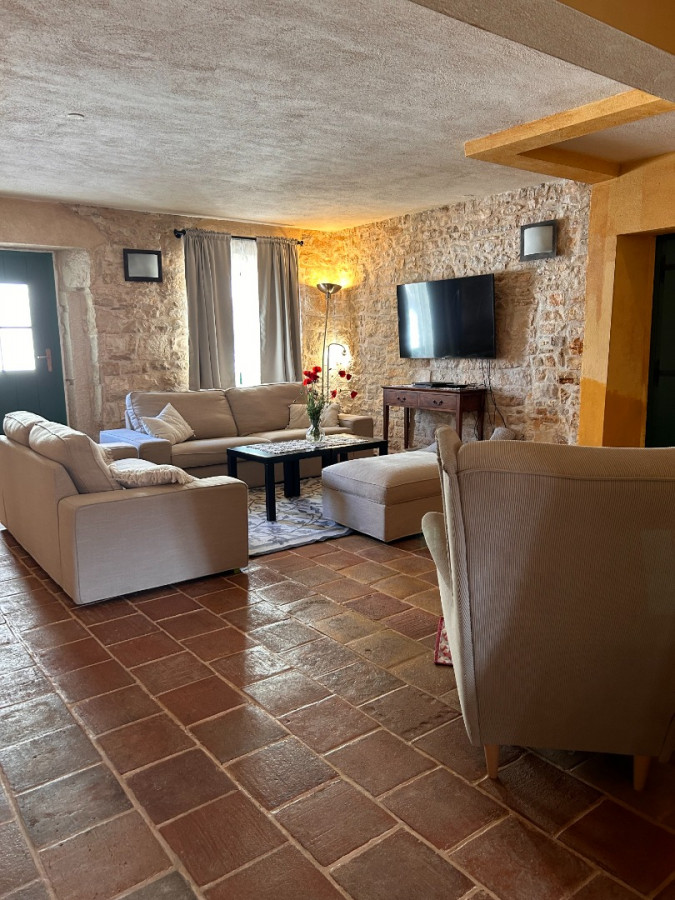 Neroli Place with heated pool and sauna, Svetvinčenat, Istria, Croatia Svetvinčenat