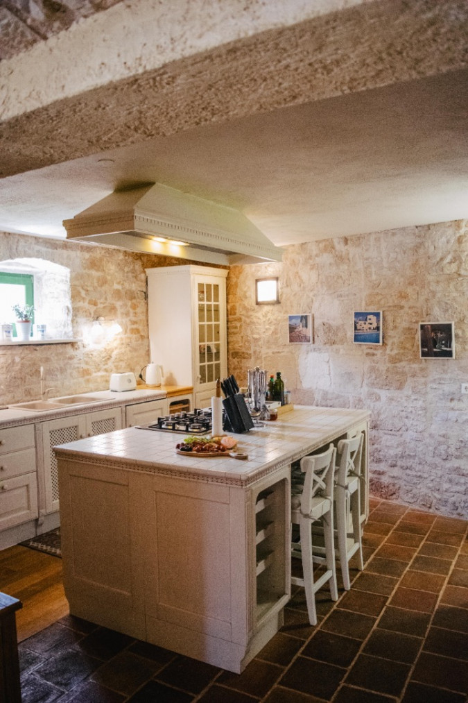 Interior photo gallery, Neroli Place with heated pool and sauna, Svetvinčenat, Istria, Croatia Svetvinčenat