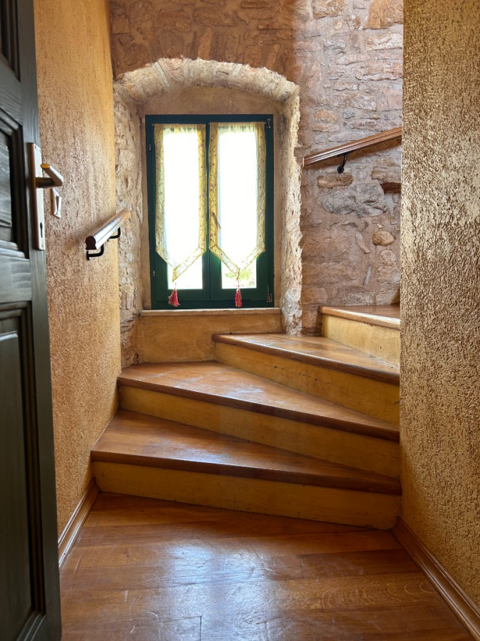 Neroli Place with heated pool and sauna, Svetvinčenat, Istria, Croatia Svetvinčenat