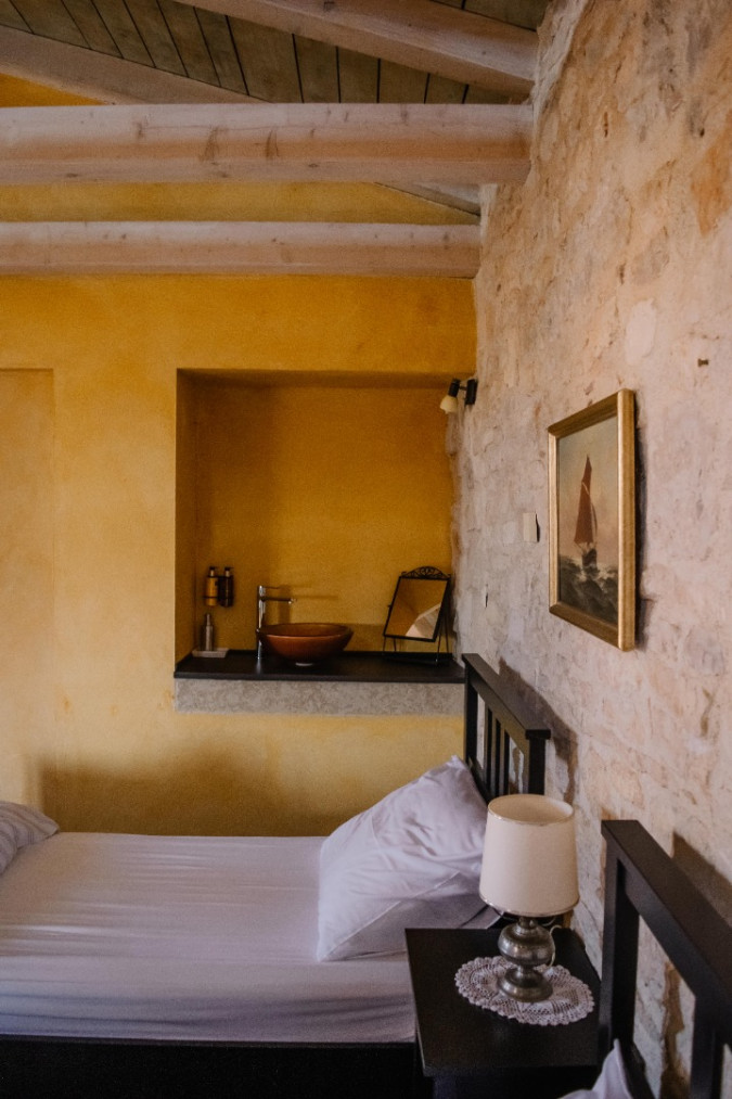 Interior photo gallery, Neroli Place with heated pool and sauna, Svetvinčenat, Istria, Croatia Svetvinčenat