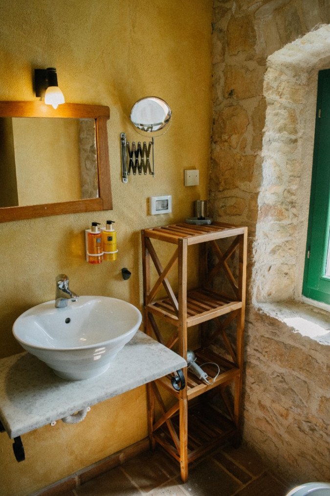 Interior photo gallery, Neroli Place with heated pool and sauna, Svetvinčenat, Istria, Croatia Svetvinčenat