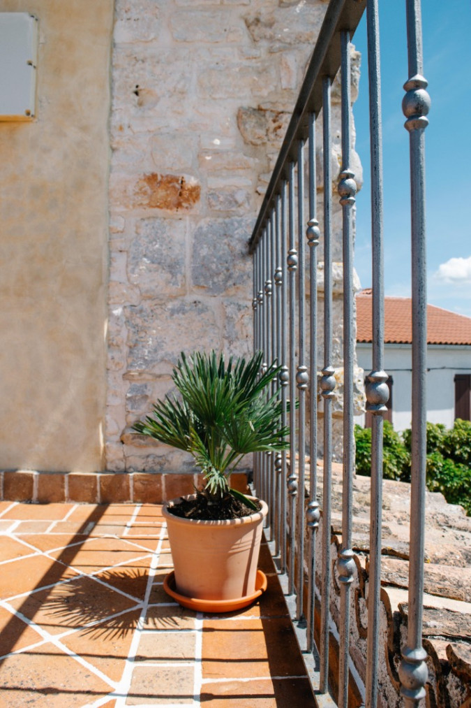 Exterior and surroundings, Neroli Place with heated pool and sauna, Svetvinčenat, Istria, Croatia Svetvinčenat