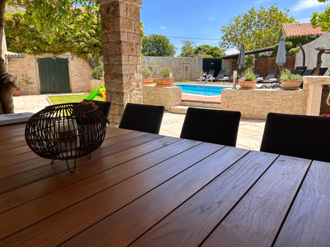 Neroli Place with heated pool and sauna, Svetvinčenat, Istria, Croatia Svetvinčenat