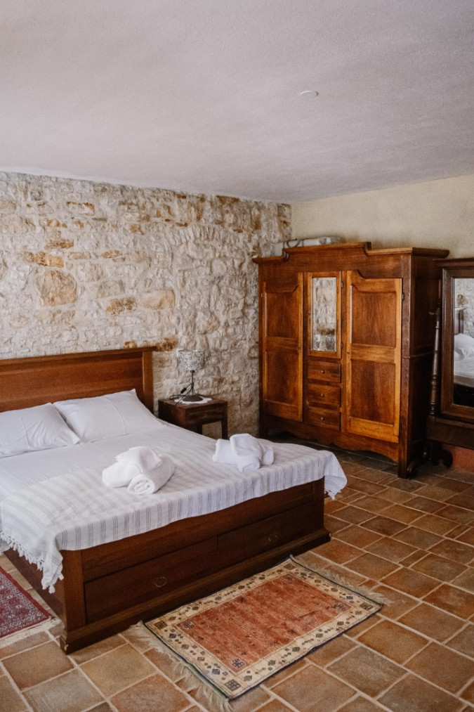 Interior photo gallery, Neroli Place with heated pool and sauna, Svetvinčenat, Istria, Croatia Svetvinčenat