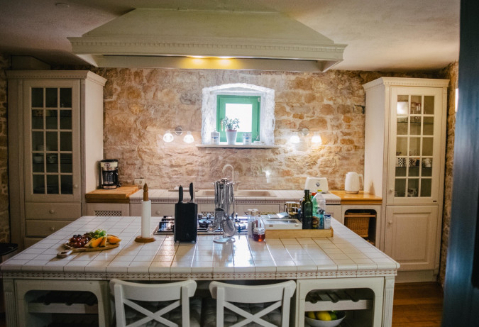 Interior photo gallery, Neroli Place with heated pool and sauna, Svetvinčenat, Istria, Croatia Svetvinčenat