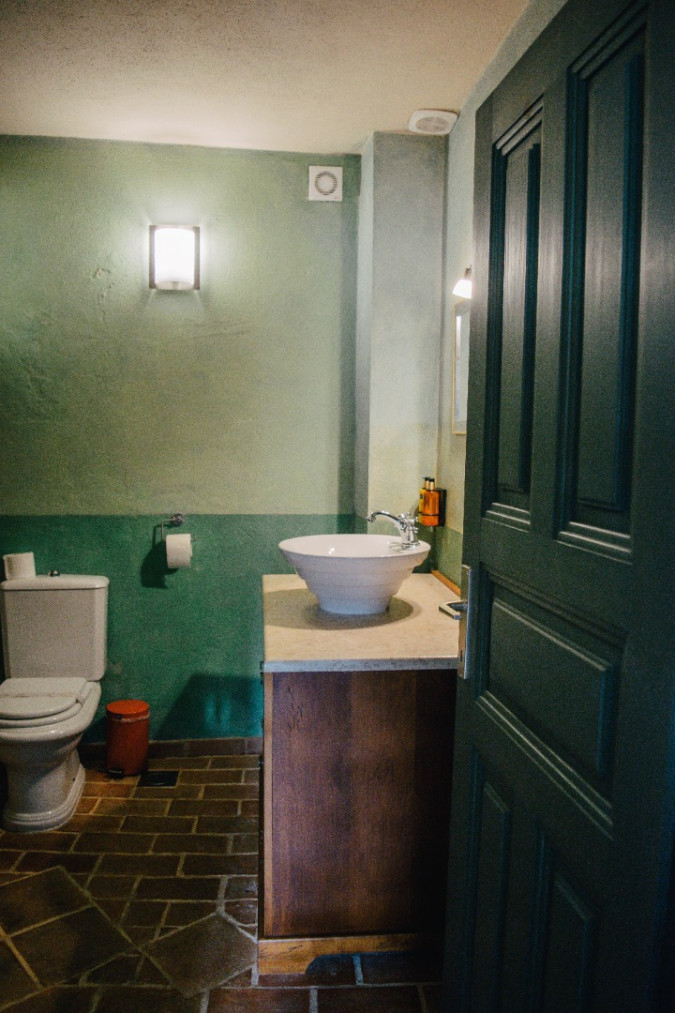 Interior photo gallery, Neroli Place with heated pool and sauna, Svetvinčenat, Istria, Croatia Svetvinčenat