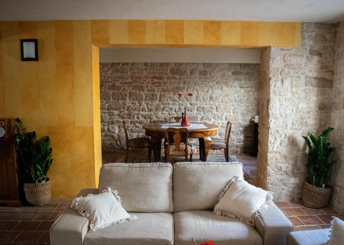 Neroli Place with heated pool and sauna, Svetvinčenat, Istria, Croatia Svetvinčenat