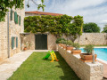 Exterior and surroundings, Neroli Place with heated pool and sauna, Svetvinčenat, Istria, Croatia Svetvinčenat