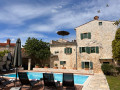 Exterior and surroundings, Neroli Place with heated pool and sauna, Svetvinčenat, Istria, Croatia Svetvinčenat